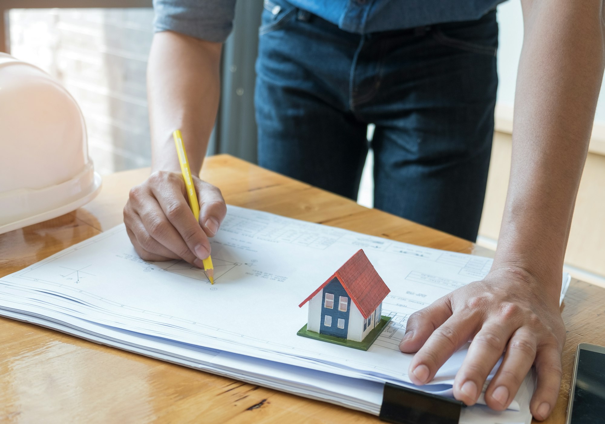 Remodeling Contractor in Leander