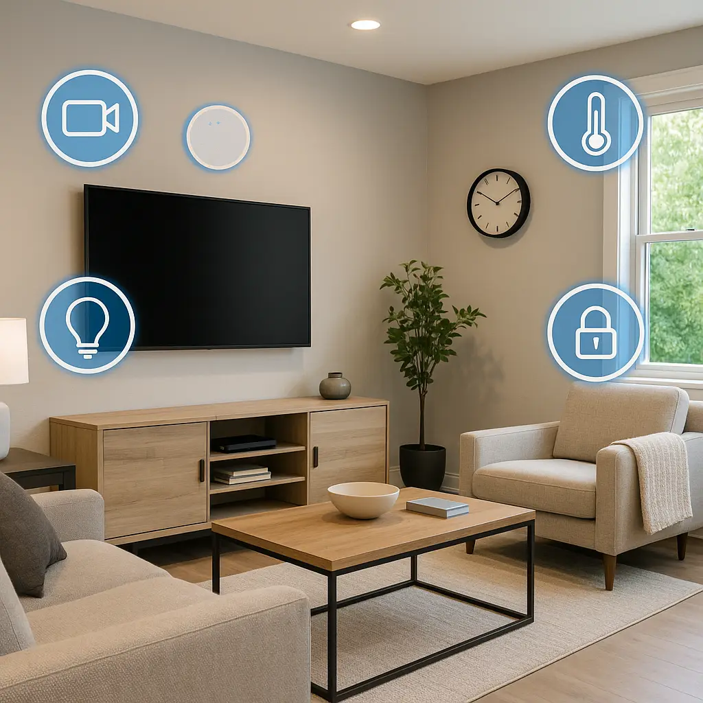 smart home