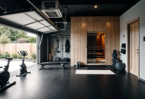 The Ultimate Guide to Creating a Home Gym: Remodel Your Space for Health and Wellness