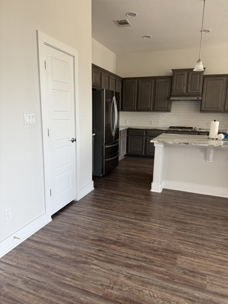 Kitchen Remodeling
