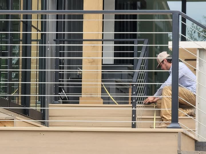 512 Remodeling Construction & Design Brings Dreams to Life – Transforming Homes in Central Texas