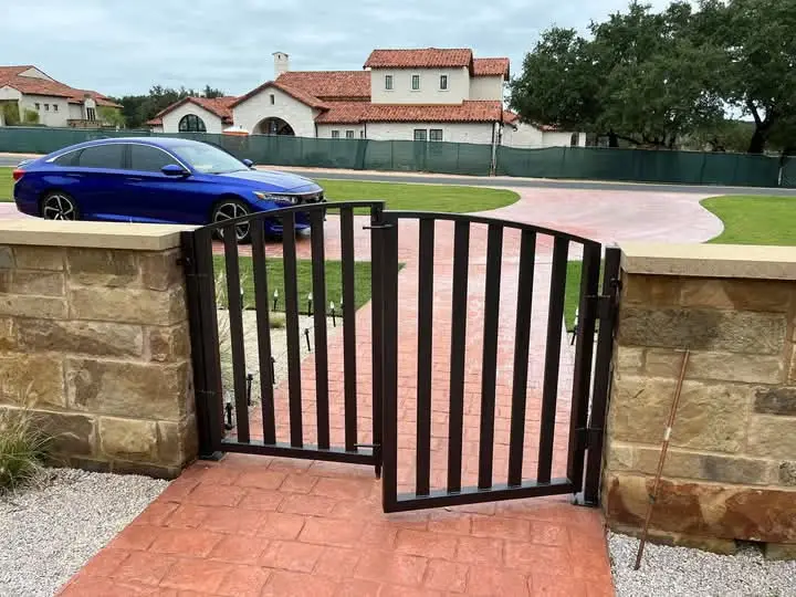 Construction company austin