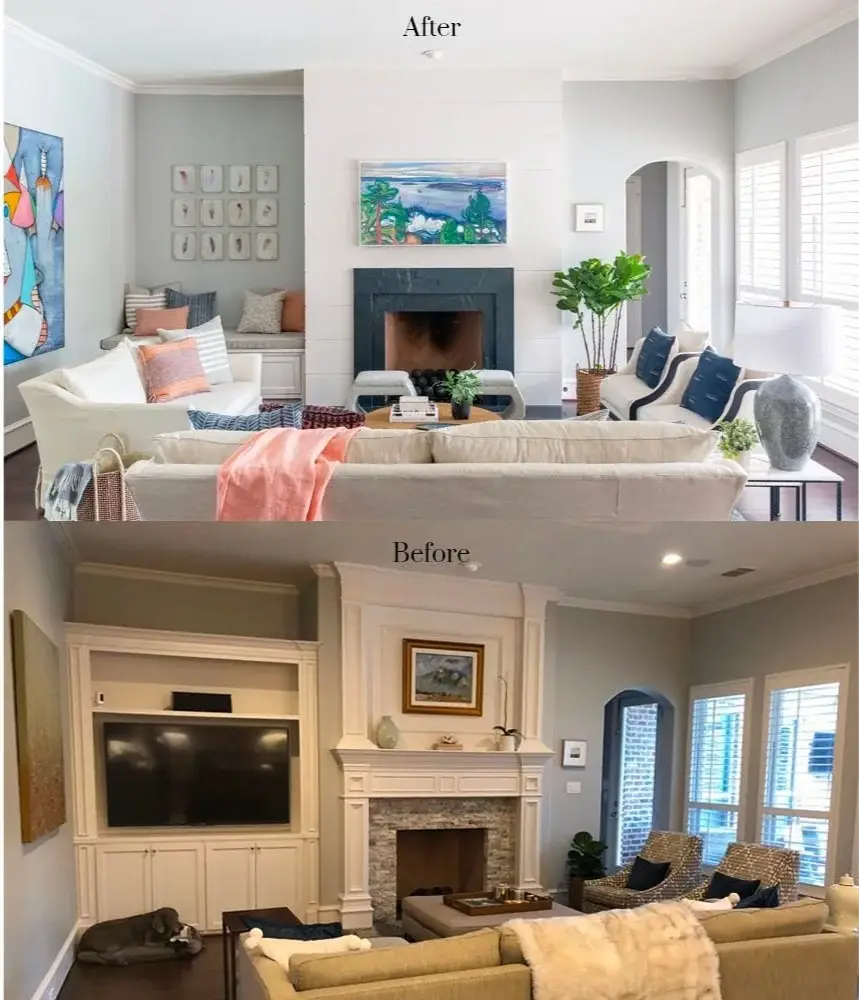 Whole Home Remodeling in Austin: When Renovating Makes More Sense Than Moving